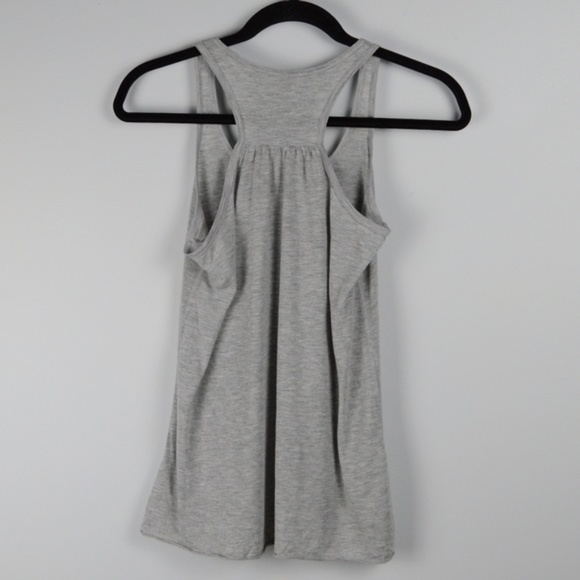 "I'm A Simple Woman" Racer Back Tank Top - Picture 4 of 4